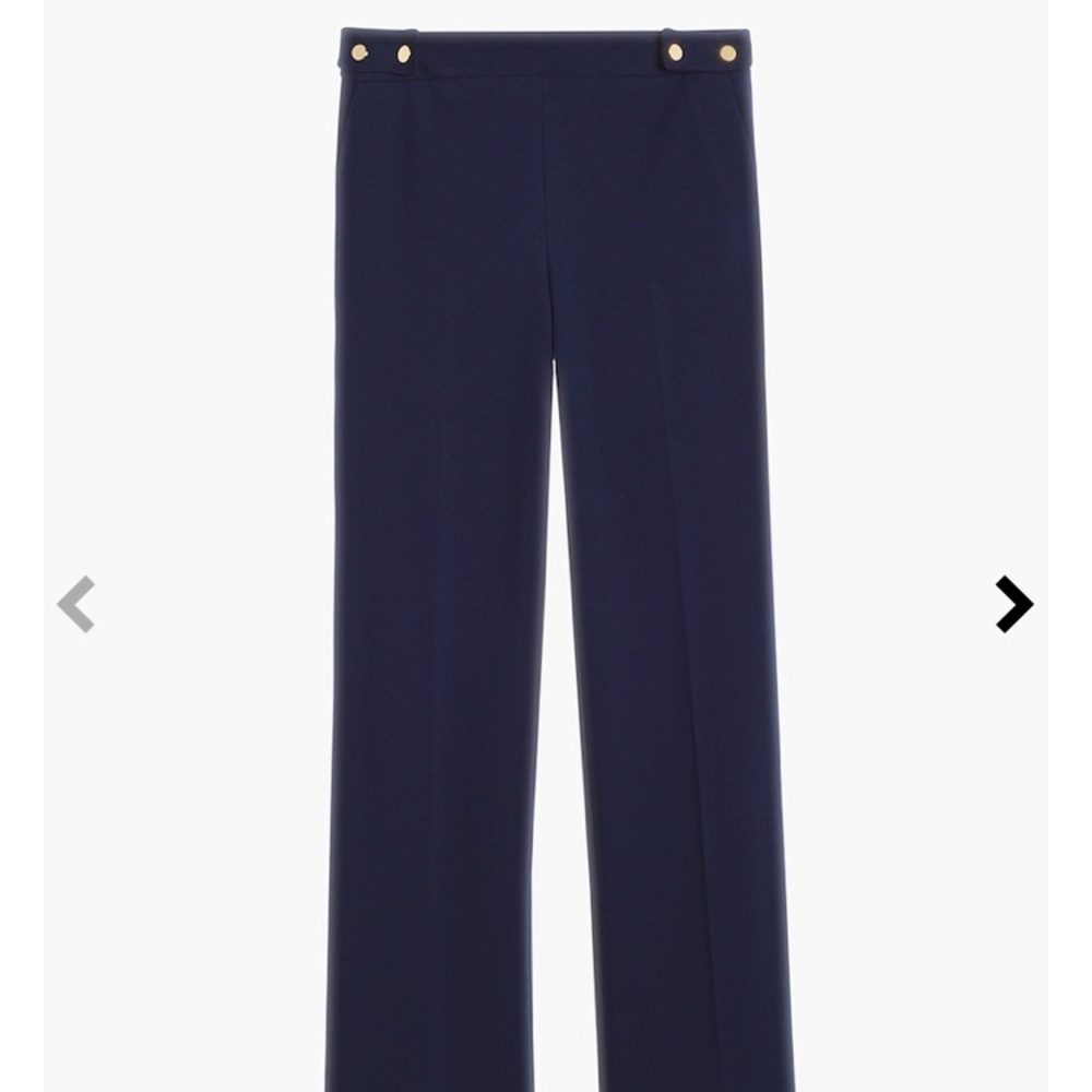Chico’s Knit Twill Pant Size 1.5 Regular NWT